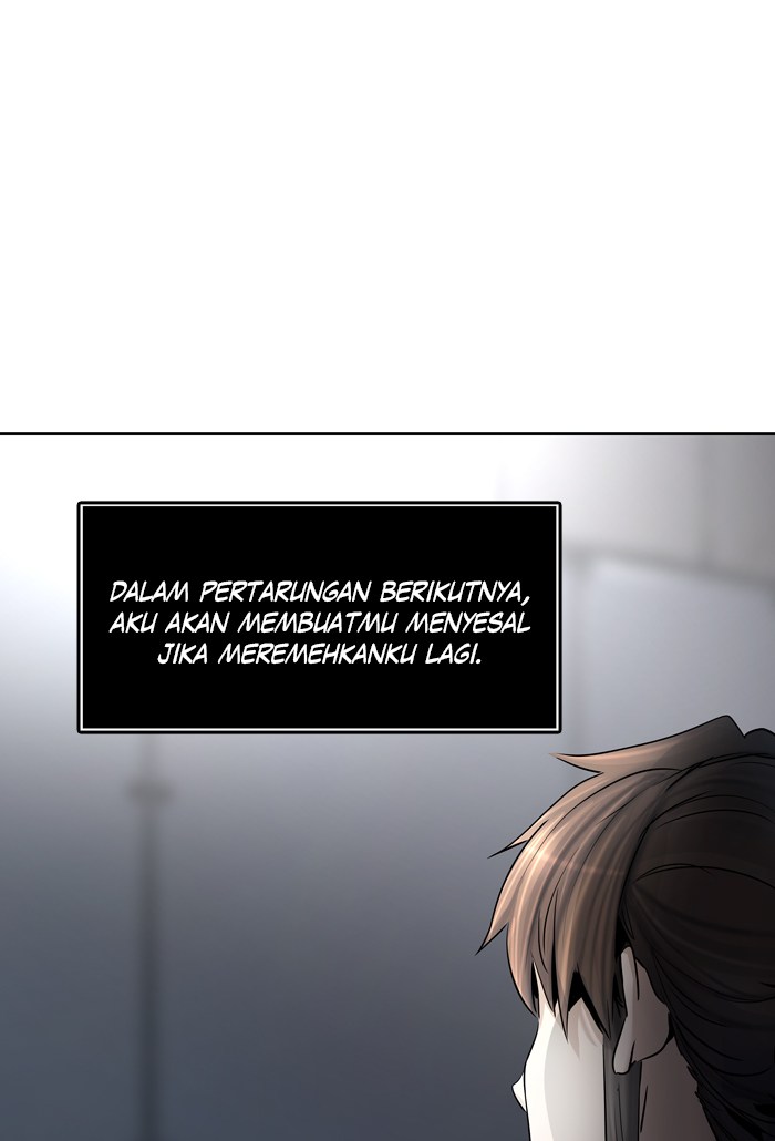 Webtoon Tower Of God Bahasa Indonesia Chapter 421