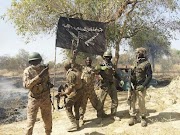 Massive Deployment as Nigeria Army re-shuffles