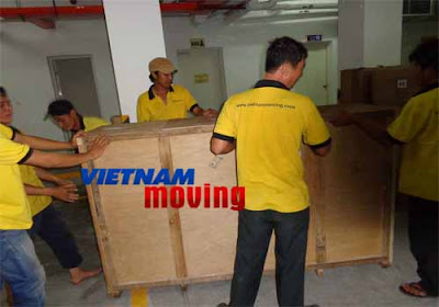 Tổng hợp 10 dịch vụ chuyển nhà trọn gói quận 6, Thành phố Hồ Chí Minh