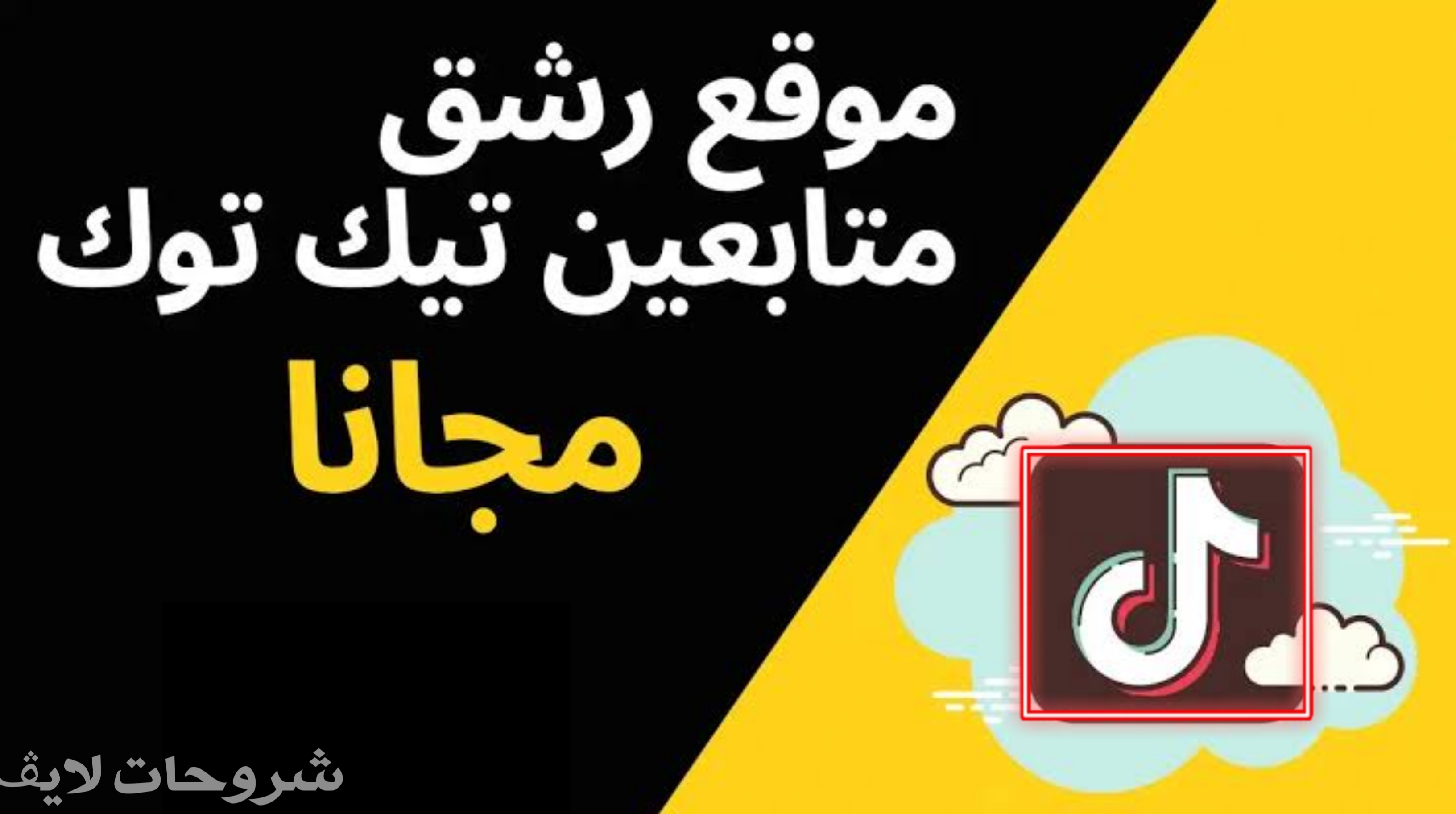 افضل موقع زيادة متابعين تيك توك 1000 متابع مجانا 2025