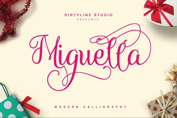 20 Exceptional Fonts for Wedding Invitations