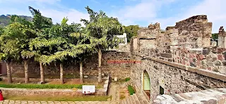 Kondapalli Fort (Kondapalle)