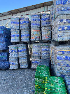 PET Bottles
