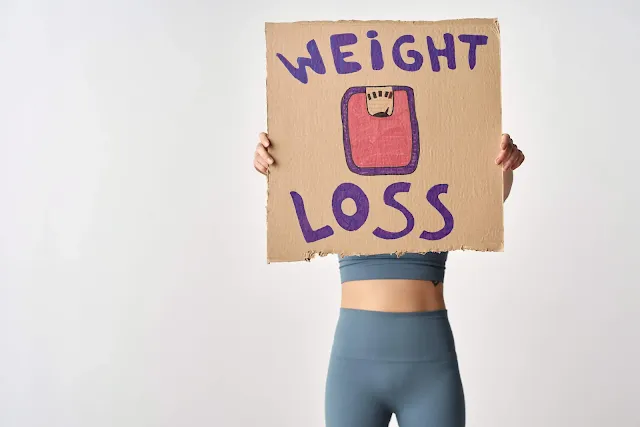 Weight-Loss: 9 Things to Expect from Your Weight-Loss Journey