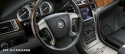 2010 Cadillac Escalade