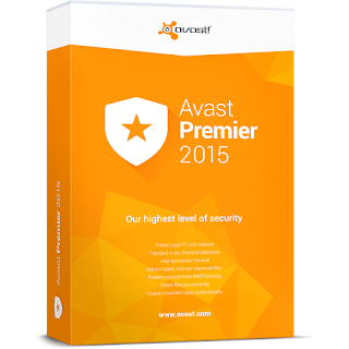 Avast Premier 2015 10.4.2233 Full Crack Download LATEST