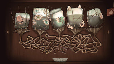 Tales From Candleforth Game Screenshot 3