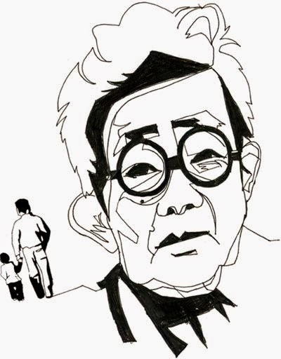 Kenzaburo oé11