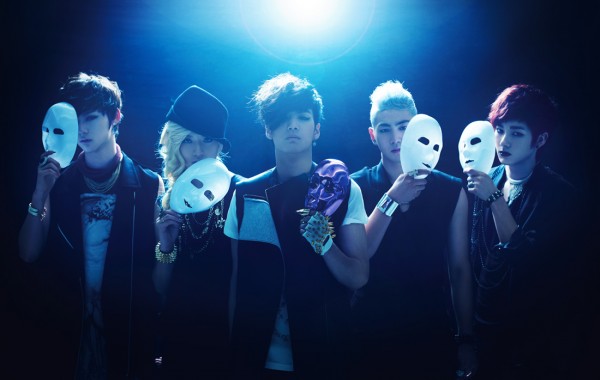 NU'EST to Release New Album in Mid-July » KPOP News