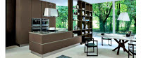 Kitchen Sets in Modern Design Gathering the Dining Sets