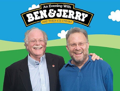 Ben & Jerry's