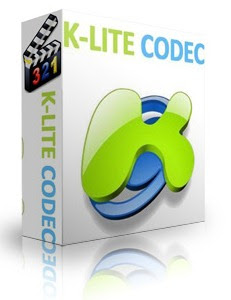 K Lite Codec Pack 9.1.0 Mega