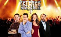 Yetenek Sizsiniz Türkiye 3 Mart 2013 izle