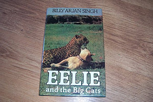 Eelie and the Big Cats