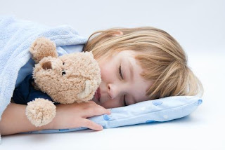 Menghadapi Anak Yang Tidak Ingin Tidur Dikamarnya