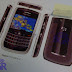 BlackBerry 9000 Niagara/Javelin