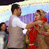 Fahad and Nazriya wedding highlights | Mehndi | Reception video