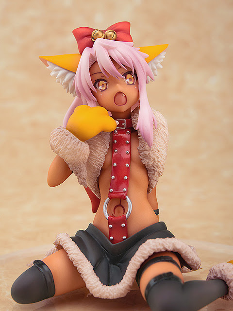 Chloe Beast style 1/8 de "Fate / kaleid liner Prisma Illya 2wei Herz!" - AQUAMARINE