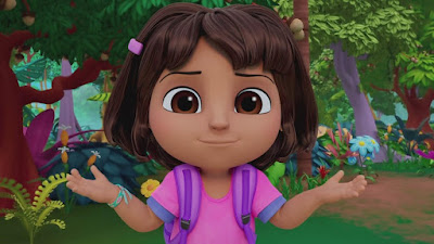 Dora The Explorer 2024 Series Image 5