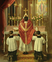 Holy Mass