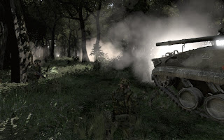 Arma 2用最新のロシア海軍歩兵ユニットアドオン