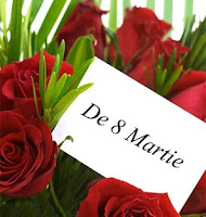 8 martie