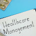 MBA in Healthcare Management - UK Hospital Manager