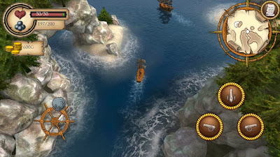 Pirate Dawn apk