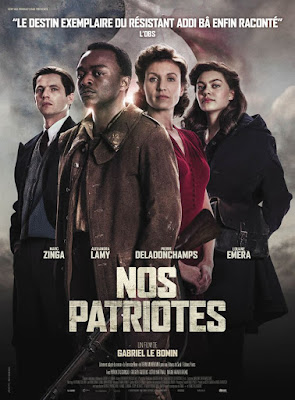 Nos Patriotes 1080p, Nos Patriotes Complet, Nos Patriotes Film, Nos Patriotes HD, Nos Patriotes Qualité, Nos Patriotes Télécharger, 