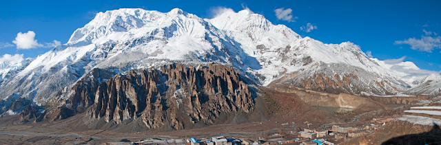 Annapurna Panorama Trek 