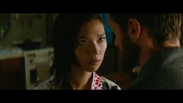 Wisma Cinema: The Wolverine (2013)