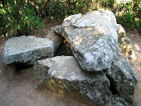 Dolmen de Castellruf