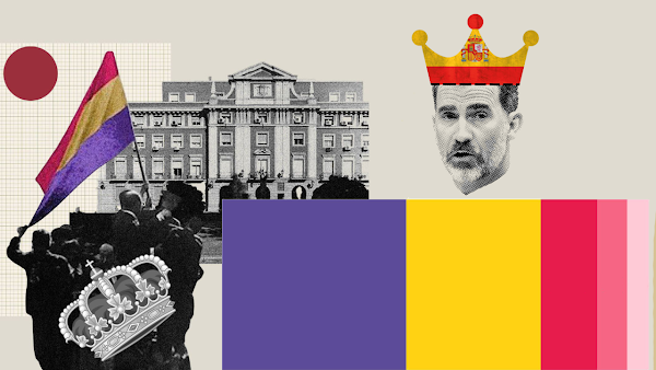 ¿Cuáles son los motivos por los que el CIS dejó de realizar encuestas sobre la monarquía española?