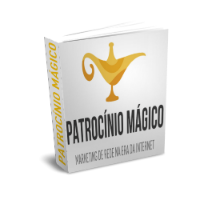 Patrocinio Magico Hinode