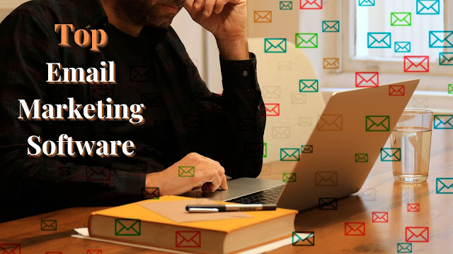 top-email-marketing-software