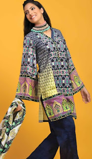Gul Ahmed Linen Collection 2017 Fall/Winter Catalog with Price