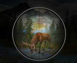 Download Deer Hunting in Jungle 2017 v 2.0.8 MOD Apk [Unlimited Money] – Games Android