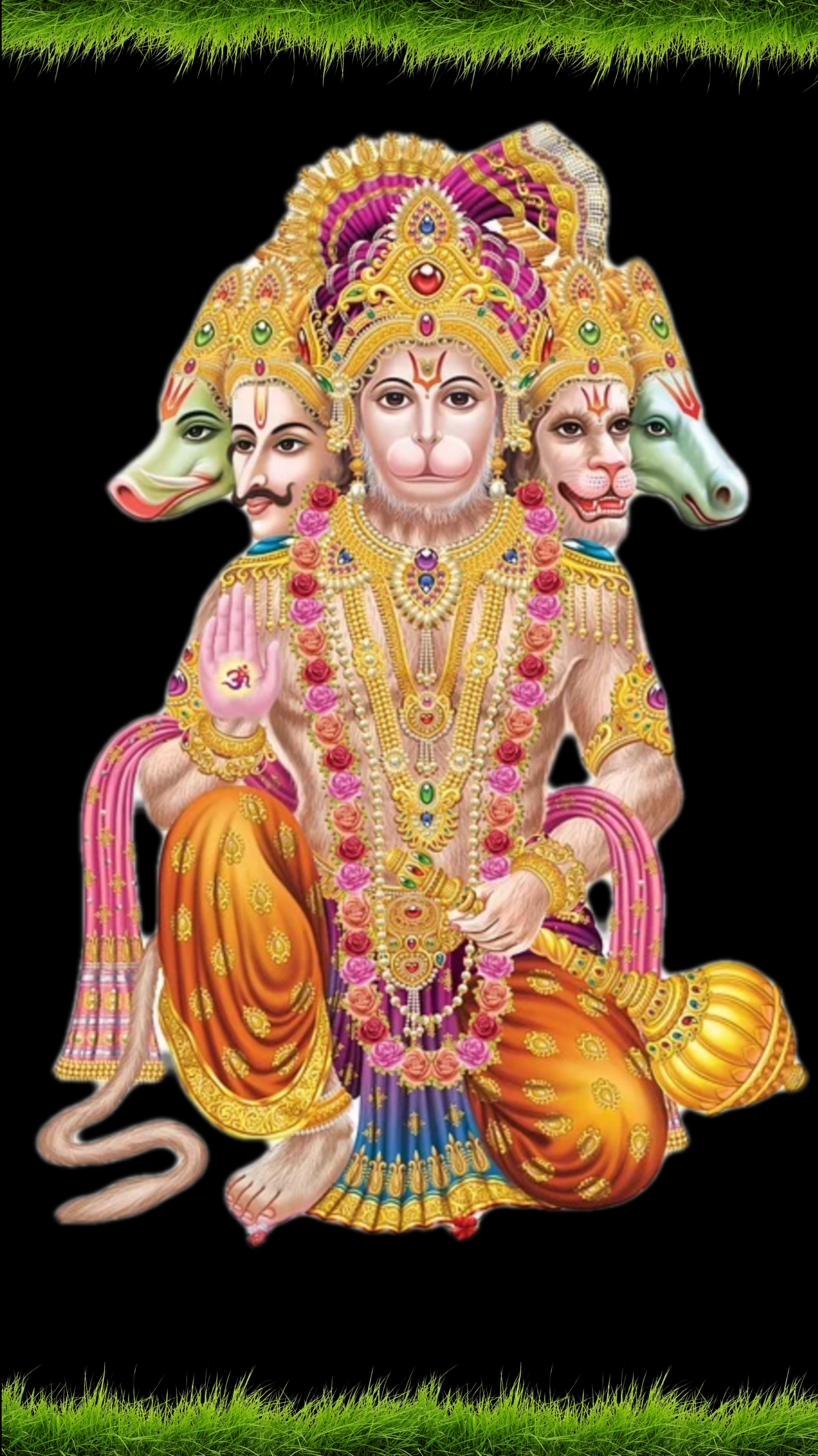 Lord Hanuman Photo and Wallpaper