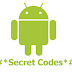 Secrets Codes of Android 2015 