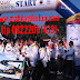 BALON START FINISH GATE DI SEMARANG CALL 082220614381