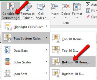 Pasti kita akan mengalami kesusahan dan lelah bila harus melaksanakan cek ribuan data pada Mi Teknik cepatdangampang Cek Data Excel dengan Conditional Formatting