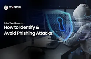 Phishing attack