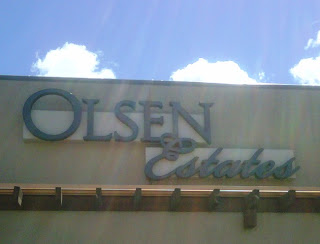 Olsen Estates 