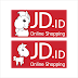  JD  id  Logo  vector cdr Free Download BlogoVector