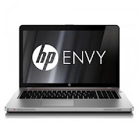 HP ENVY 17 3270NR