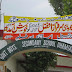 GOVERNMENT BOYS HIGH SCHOOL DHAMIAL RAWALPINDI