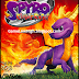 Spyro the Dragon ISO Game PS1 Highly Compressed