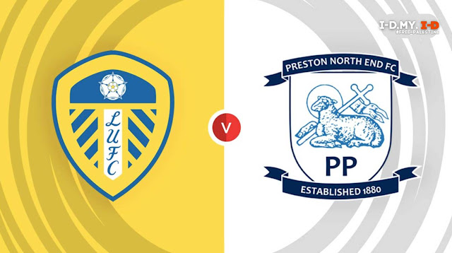 Leeds vs Preston