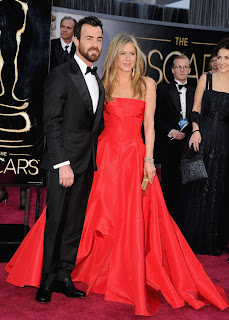 Oscars 2013 pictures