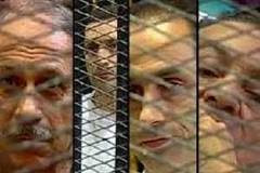 محاكمة "القرن" تعيد "مبارك" ورجاله للقفص مجدداً